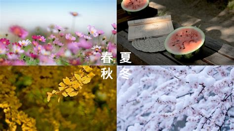 夏天是幾月|春天、夏天、秋天、冬天分別是從幾月到幾月？具體用。